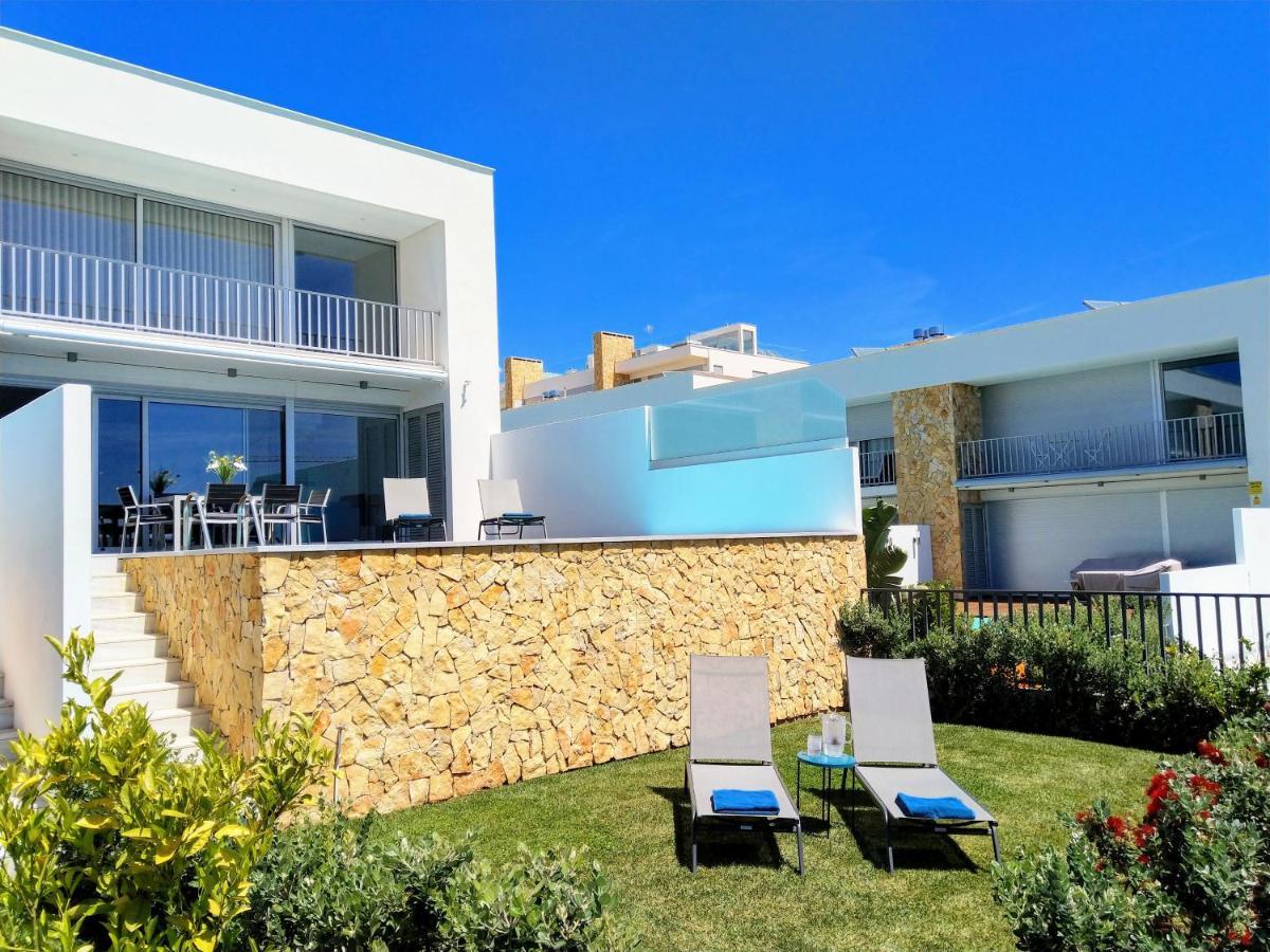 Luxury Villa & Private Heatable Pool In Albufeira Dış mekan fotoğraf