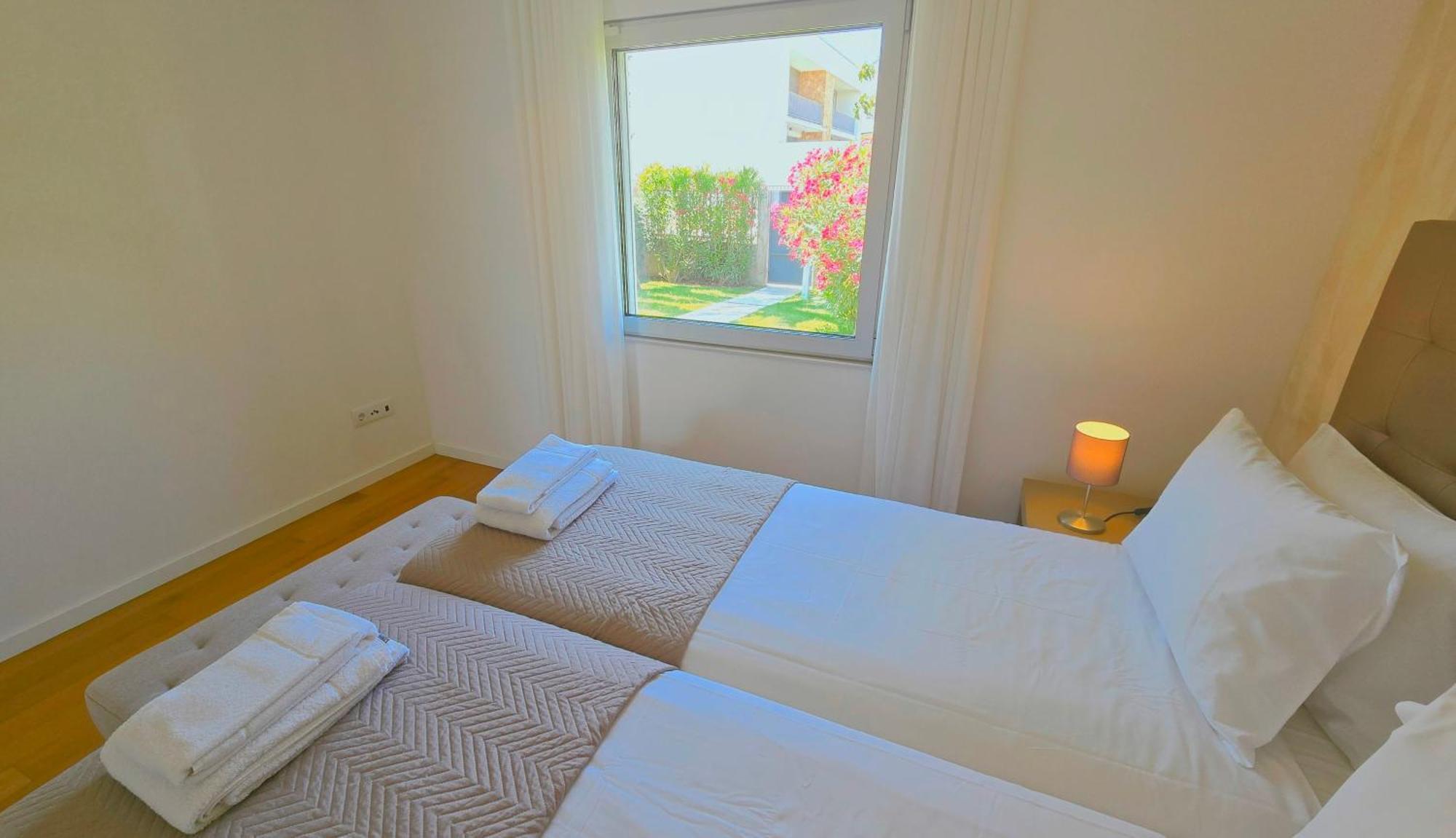Luxury Villa & Private Heatable Pool In Albufeira Dış mekan fotoğraf