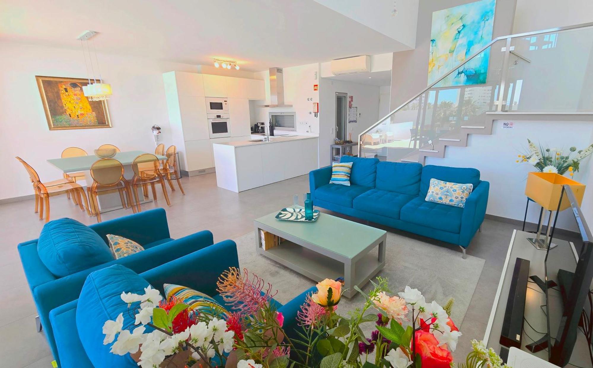 Luxury Villa & Private Heatable Pool In Albufeira Dış mekan fotoğraf