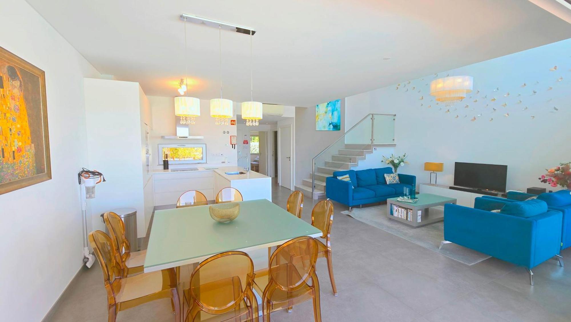 Luxury Villa & Private Heatable Pool In Albufeira Dış mekan fotoğraf