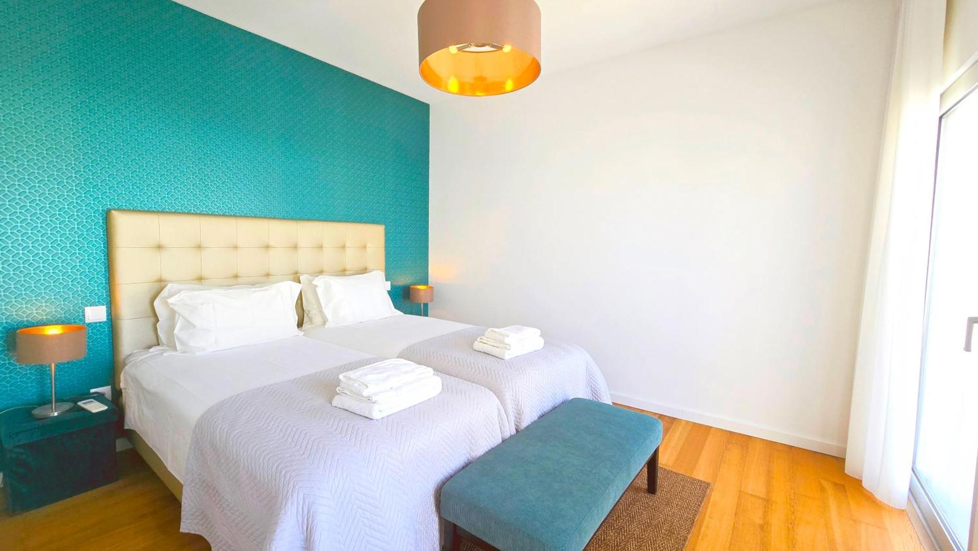 Luxury Villa & Private Heatable Pool In Albufeira Dış mekan fotoğraf