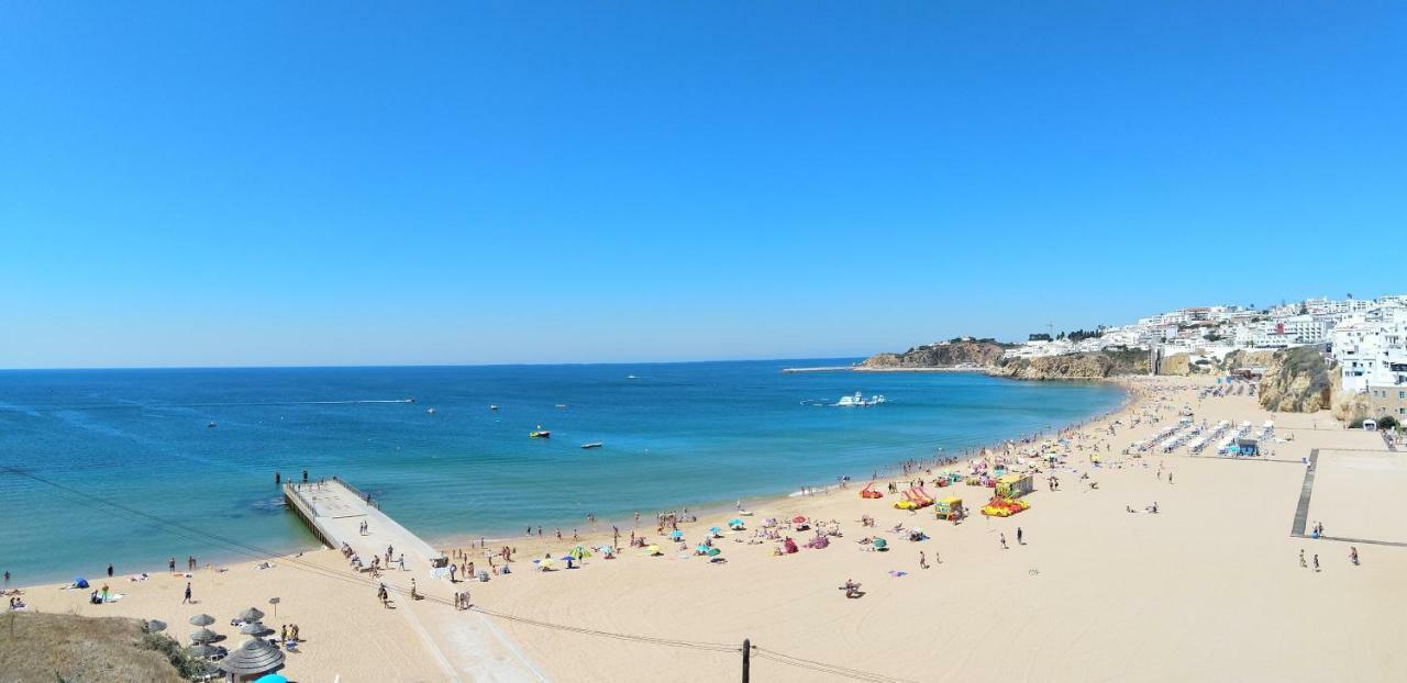 Luxury Villa & Private Heatable Pool In Albufeira Dış mekan fotoğraf