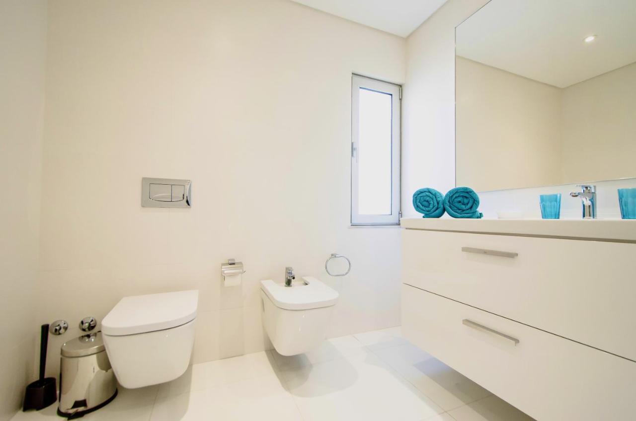 Luxury Villa & Private Heatable Pool In Albufeira Dış mekan fotoğraf